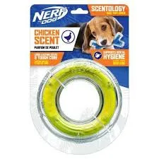Bacon Scented Ring