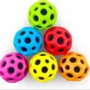Bouncing Rubber Ball