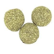 Catnip Infused Ball