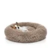 Donut Cuddler Bed