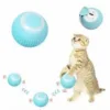 Interactive Laser Ball
