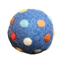 Soft Wool Ball